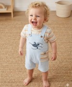 MK0044 Kaplumbağa  Slopet Bebe Mavisi