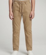 MK0121 Okul Pantolonu  Taba