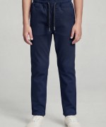 MK0121 Okul Pantolonu  Lacivert