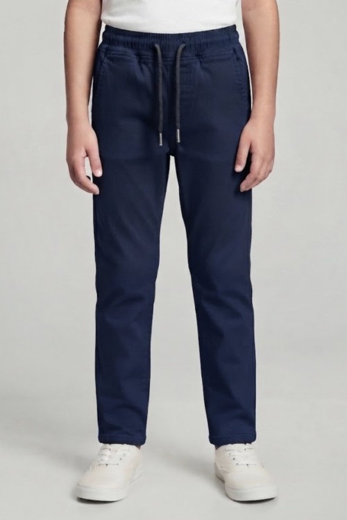 MK0121 Okul Pantolonu  Lacivert