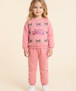 MK00161 Lovers Takım Açık Pembe Açık Pembe