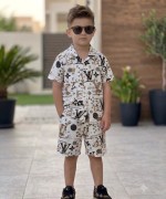MK0015 Beyaz