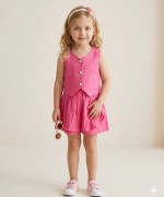MK0016 Pembe